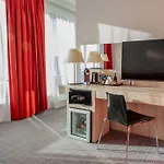 Hotel Park By Radisson 4*