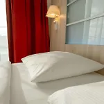 Hotel Park By Radisson