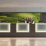 Hotel Park By Radisson Linz