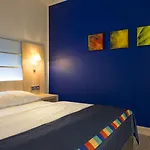 Hotel Park By Radisson 4*