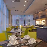 Park By Radisson Hotel 4*