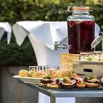 Park By Radisson Hotel 4*