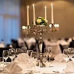 Hotel Park By Radisson Linz