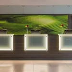 Park By Radisson Hotel