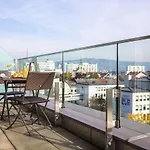 Park By Radisson Hotel Linz