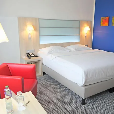 Hotel Park By Radisson 4*