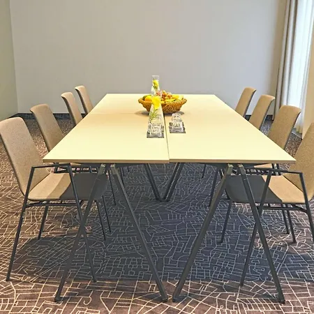 Hotel Park By Radisson