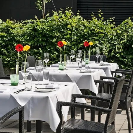 Park By Radisson 4* Linz