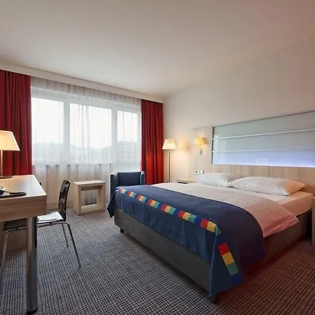 Park By Radisson Hotel