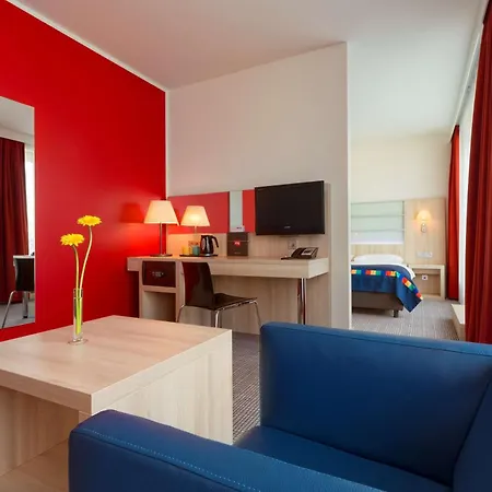 Park By Radisson Hotel