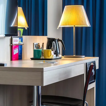 Park By Radisson Hotel Linz