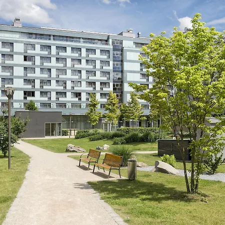 Park By Radisson Hotel 4*