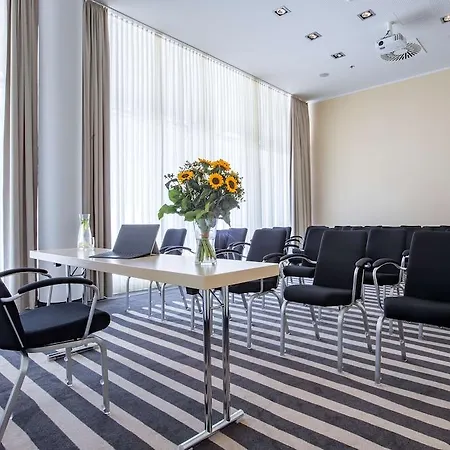 Park By Radisson 4*
