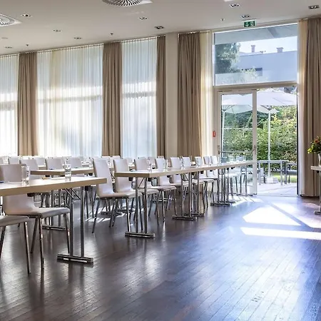 Hotel Park By Radisson 4*