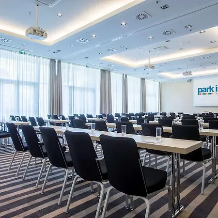 Park By Radisson Hotel 4*
