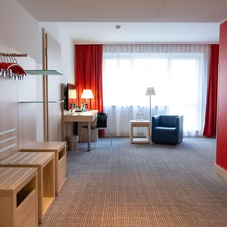 Park By Radisson Hotel Linz