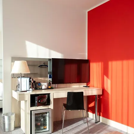 Park By Radisson Hotel