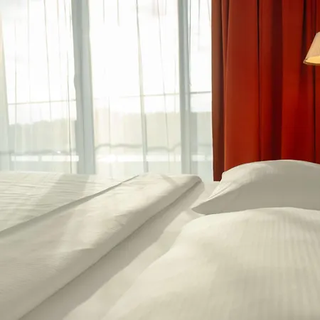 Hotel Park By Radisson 4*