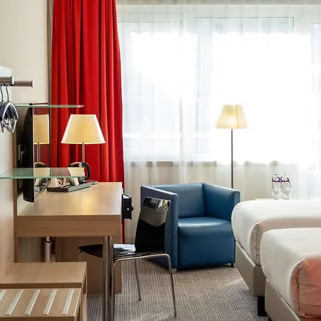 Park By Radisson Hotel Linz