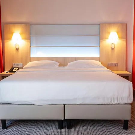 Hotel Park By Radisson 4*