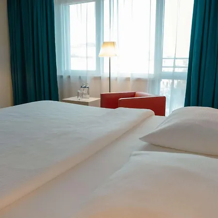 Hotel Park By Radisson Linz