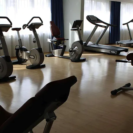 Park By Radisson 4* Linz