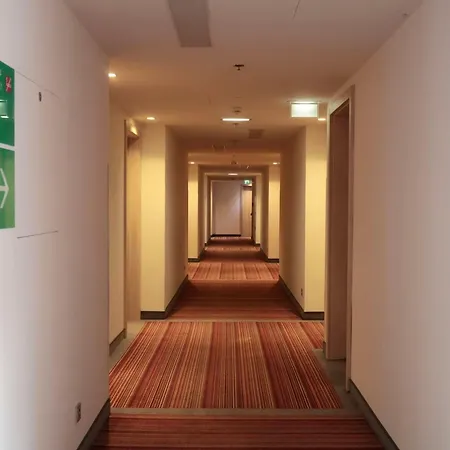 파크 인 바이 래디슨