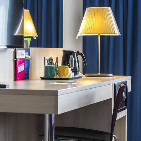 Hotel Park By Radisson 4*