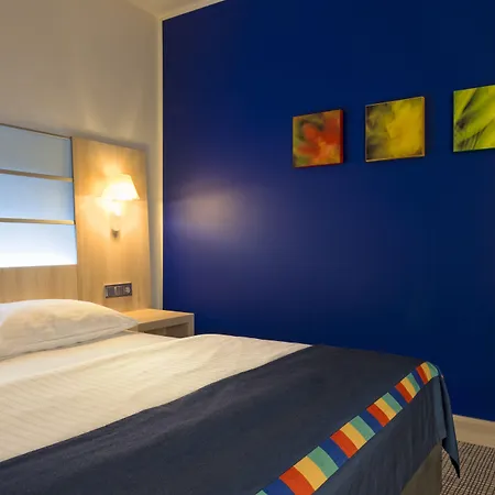 Hotel Park By Radisson 4*