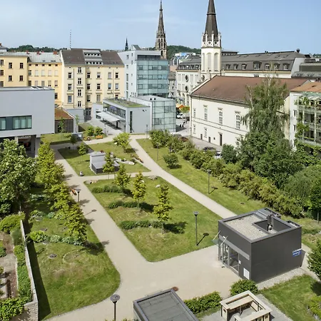 Hotel Park By Radisson 4*