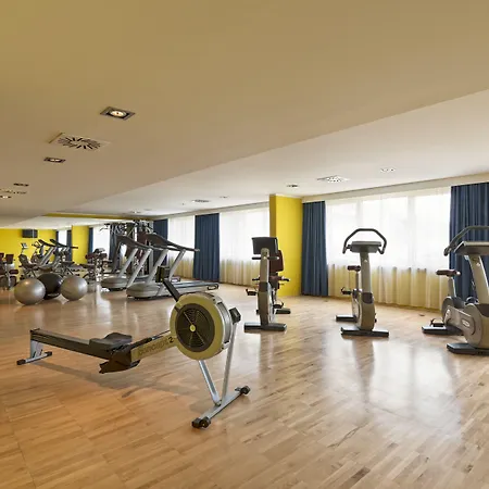 Park By Radisson Hotel Linz