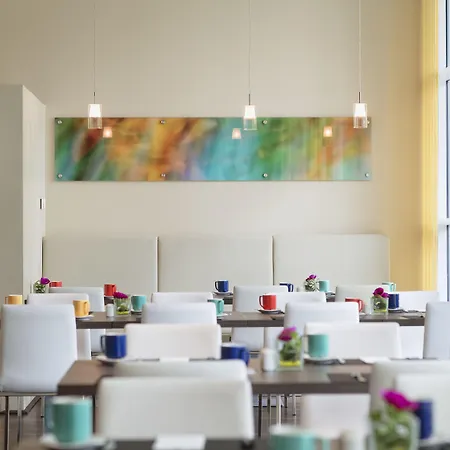 Hotel Park By Radisson