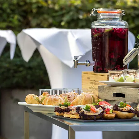 Park By Radisson Hotel 4*