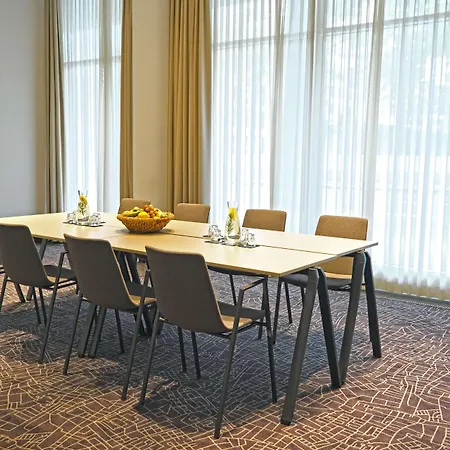 Hotel Park By Radisson