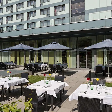 Park By Radisson 4* Linz
