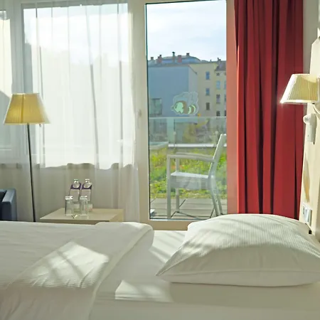 Park By Radisson Linz