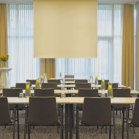 Park By Radisson Hotel 4*