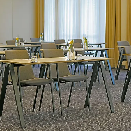 Park By Radisson Hotel Linz