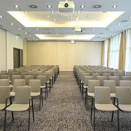 Hotel Park By Radisson Linz
