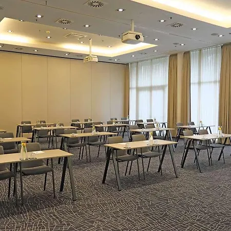 Hotel Park By Radisson 4*