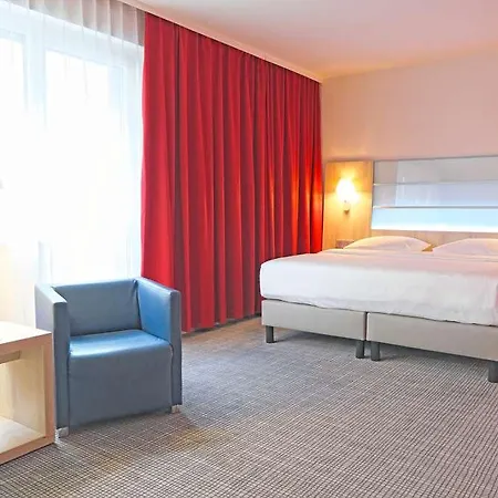 Park By Radisson Hotel 4*