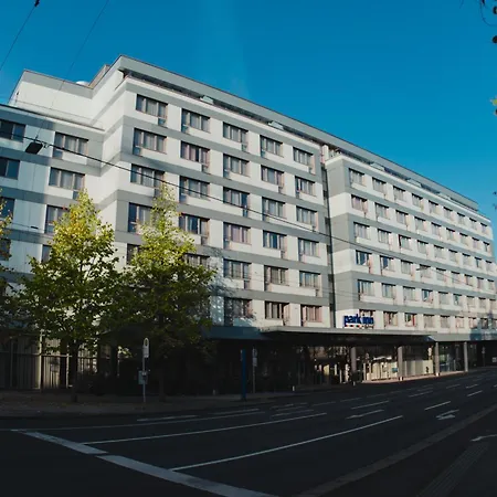 Otel Park By Radisson Linz