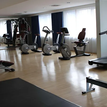 Park By Radisson Hotel 4*