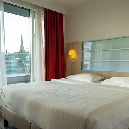 Hotel Park By Radisson Linz