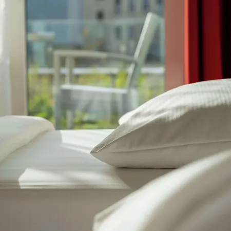 Park By Radisson 4*