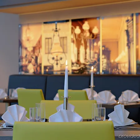 Park By Radisson Hotel Linz