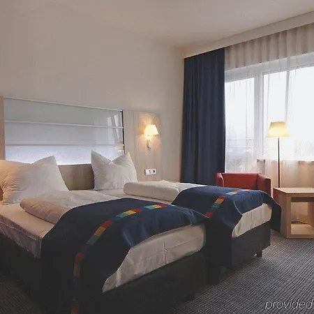 Park By Radisson Hotel 4*