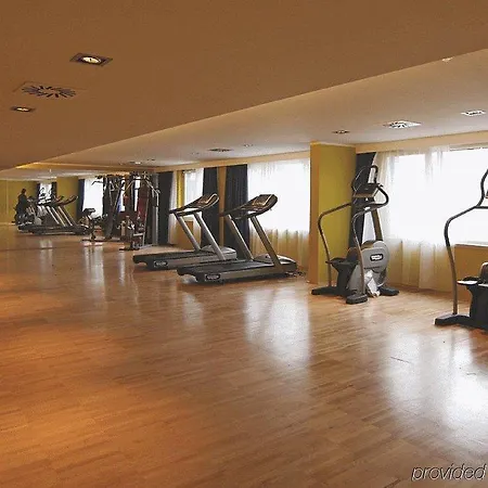 Park By Radisson 4* Linz