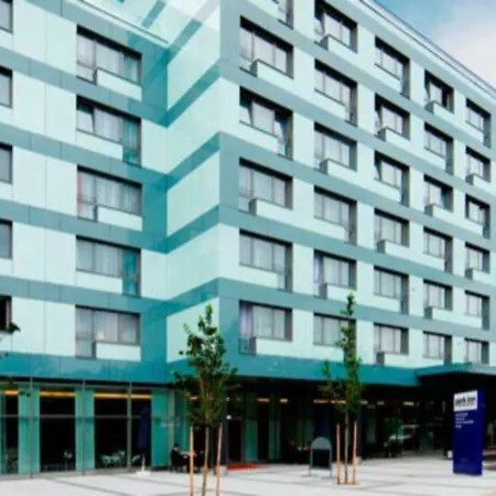 Park By Radisson Linz