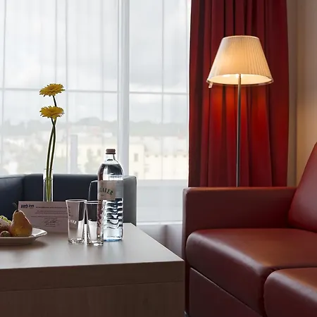 Park By Radisson Hotel 4*